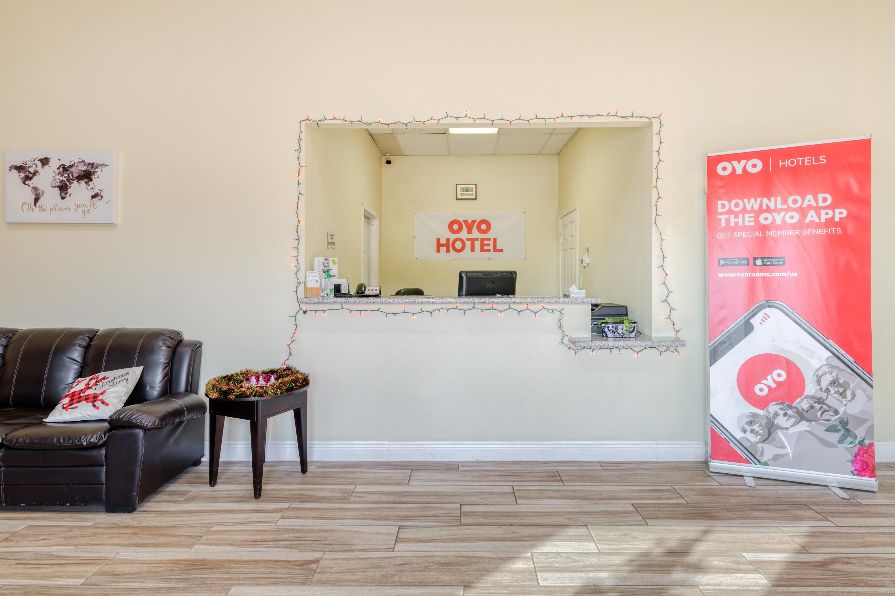 Oyo Hotel Rosenberg Tx I-69 Экстерьер фото