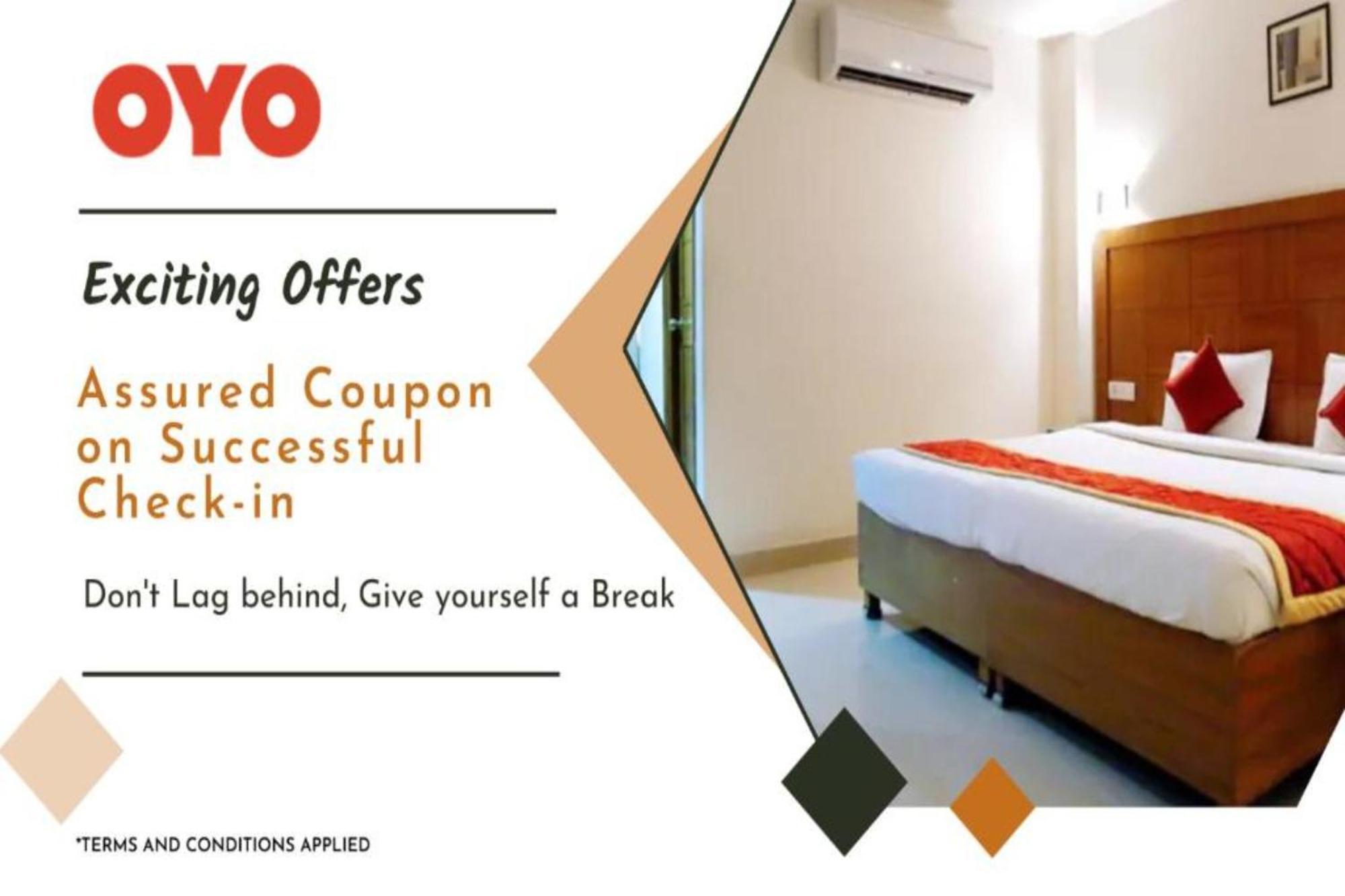 Oyo Hotel Rosenberg Tx I-69 Экстерьер фото