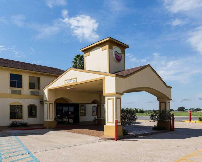 Oyo Hotel Rosenberg Tx I-69 Экстерьер фото