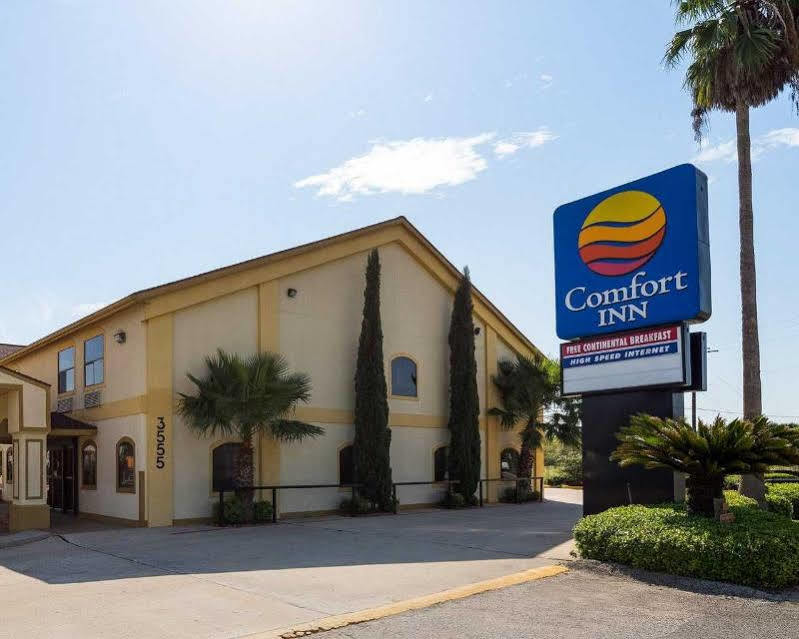 Oyo Hotel Rosenberg Tx I-69 Экстерьер фото